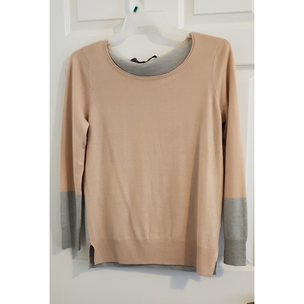 Sweater top